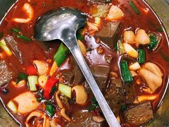 五更肠旺-乡亲鹅肉城(吴江店)