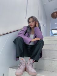 -In Style造型