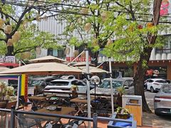 -丽泽山庄·生态怀柔菜·虹鳟鱼(红螺寺店)