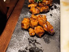 -绿茶餐厅(汇悦大融城店)