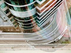 -香港皇家太平洋酒店