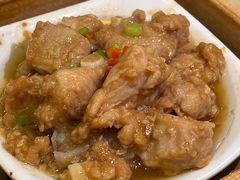 -中恒华茶楼(牌坊店)