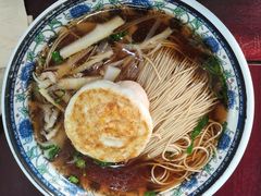 -东吴面馆(金门路金门国际商业广场店)
