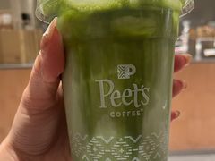 -Peet's 皮爷咖啡(海雅缤纷城店)