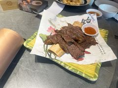-佬太公海鸭·海鲜大排档(上海总店)