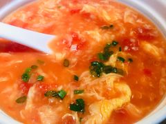 -吕氏疙瘩汤·私家菜馆(慈云寺店)