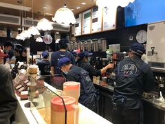 -茶颜悦色(登高路上店)