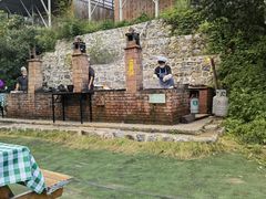 -北京山里寒舍度假酒店