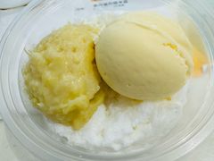-满记甜品(北京东坝万达店)