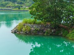 -水濂山森林公园