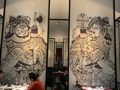大堂-炳胜品味(珠江新城店)