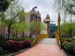 -安徒生童话乐园