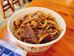 -阿波面馆(慈湖人家中区店)