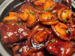 -阿明小菜·海鲜·上海菜(浦建路店)