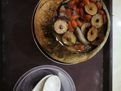 原只椰子炖鹌鹑-信行丰炖品皇店(光孝路店)
