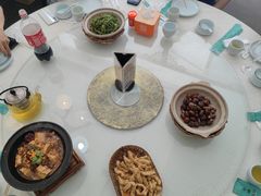 -小城外婆肴私房菜.家宴聚集点(圆明园颐和园·清河上地店)