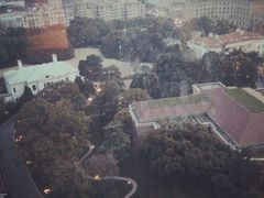 花园-上海兴国宾馆丽笙精选