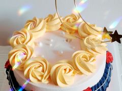 -西檬树SIMON·T轻奢蛋糕(大东方Max店)