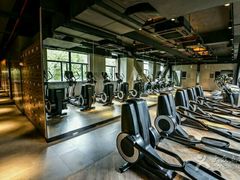 -威尔仕健身(杭州万象城店)