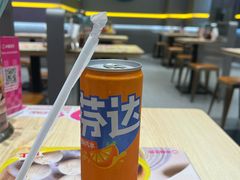 -小杨生煎(深圳岗厦北店)