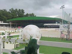 -名驭国际马术学院
