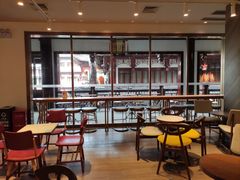 大堂-Peet's Coffee皮爷咖啡(豫园店)