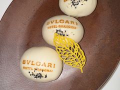 -宝丽轩中餐厅BAOLIXUAN