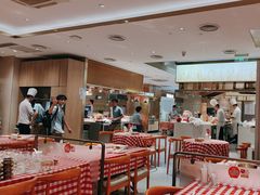-西贝(紫荆广场店)