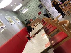 大堂-百年尹氏汤包(湖南路狮子桥店)