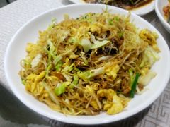 炒粉干-星龙海鲜(望江东路店)