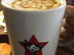 -雕刻时光咖啡馆(北航店)