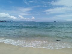 -玫瑰海岸文化旅游度假区