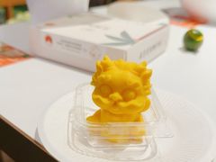 -烹然四季椰子鸡火锅(姚家园万象汇店)