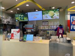 -DQ·蛋糕·冰淇淋(金牛万达店)