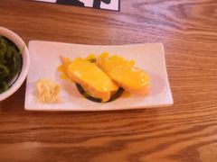 -栖川山葵家·寿喜锅·日式料理(龙湖北城天街商场店)