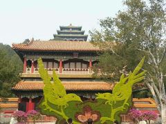 -景山公园