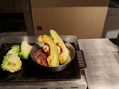-肉肉大米(金虹桥店)