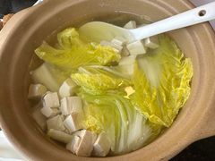 泰山三美-鲁菜根·泰山菜(泰山店)