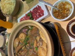 -牛腩之旅·牛腩牛杂煲(光启城美食城店)