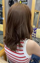 -星格造型·Hair Salon
