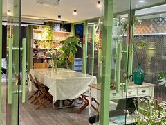 -绿房子方寸咖啡(星海名城店)