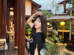 -濮园 · 四合院餐厅