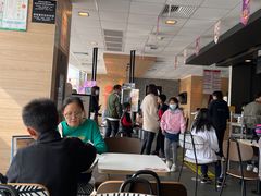-麦当劳(华发商都店)