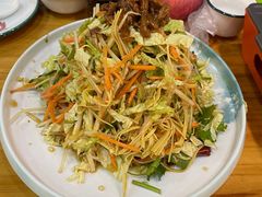 -亿牌牌东北烧烤(怀特店)
