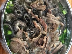 羊肉杂混合米线-攀枝花·任德琼·盐边羊肉米线