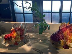 -君庭中餐厅(湘江豪生店)