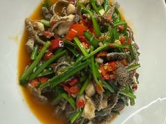 -院里寻菜·精致庭院菜(观沙岭店)