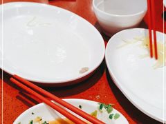 -喜家德虾仁水饺(长泰广场店)