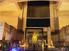 -上海博物馆(人民广场馆)