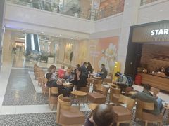 -光启城时尚购物中心